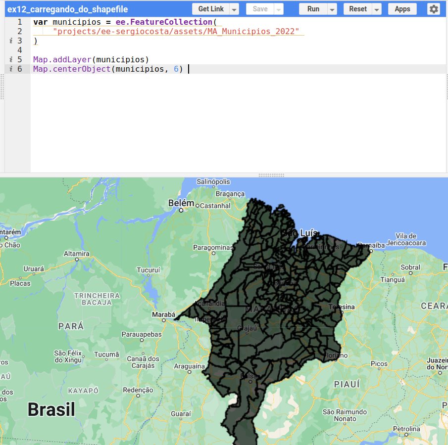Municípios do Maranhão